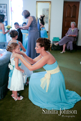 Best Lake Wales Country Club Wedding photographer - Sandra Johnson (SJFoto.com)